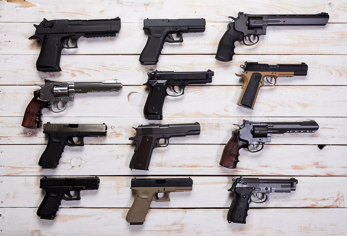Pedidos para armas de fuego aumentan en NY_ más de mil muertos en USA en lo que va de año