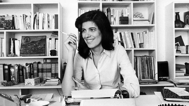 Susan Sontag