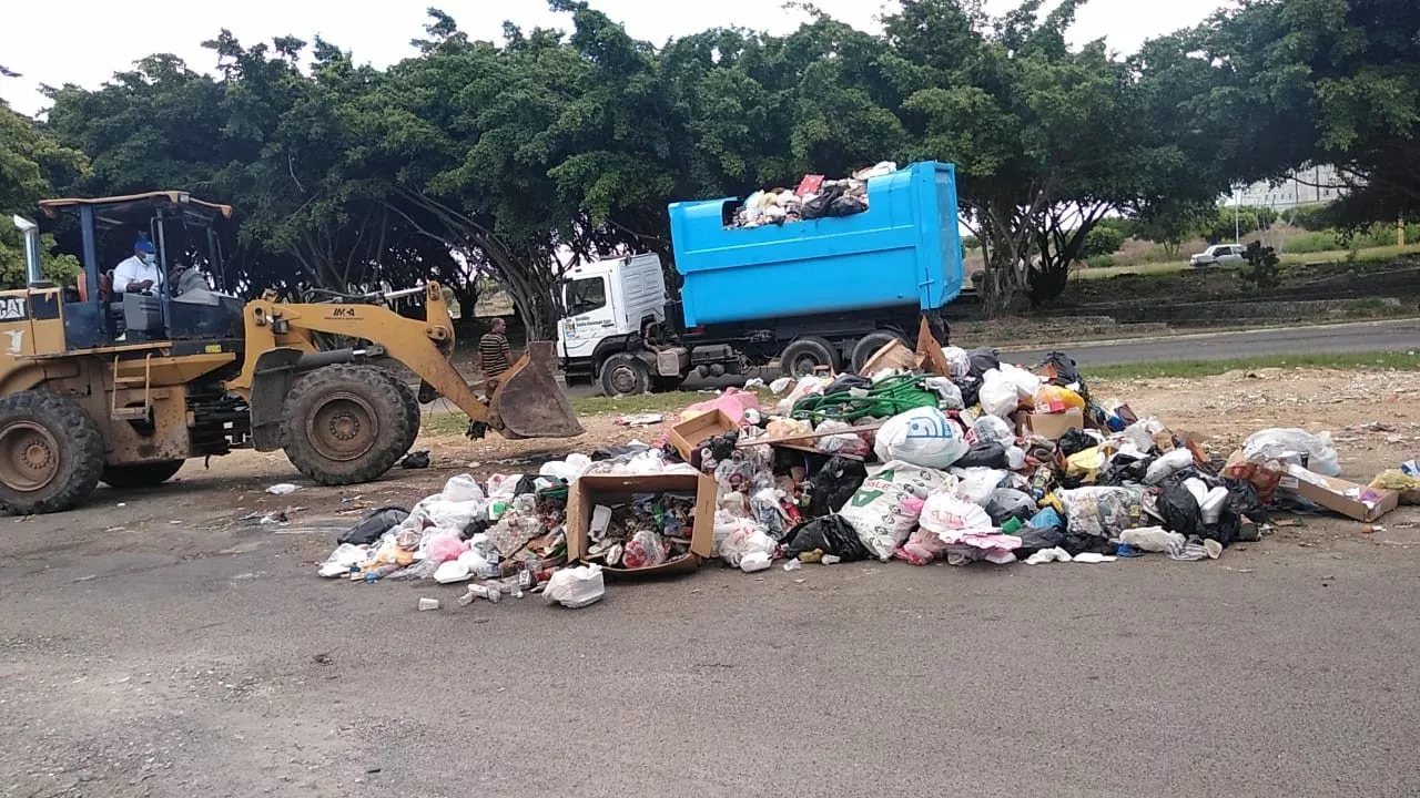 basura