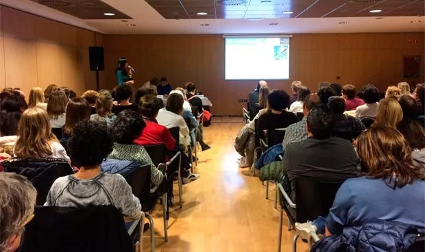 congresos médicos