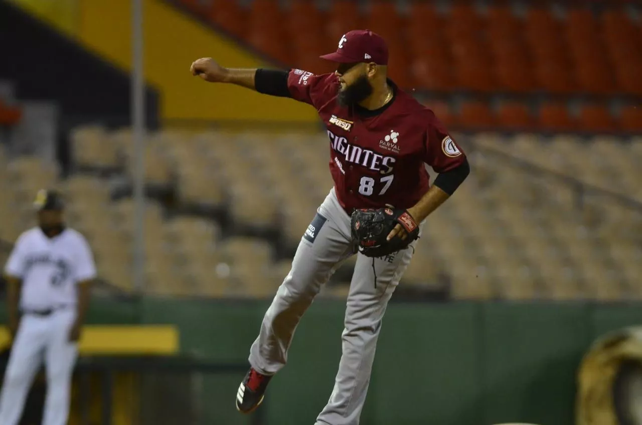 gigantes