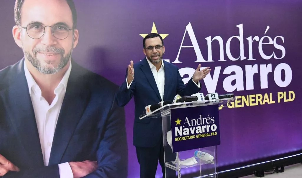 navarro