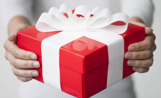 regalo