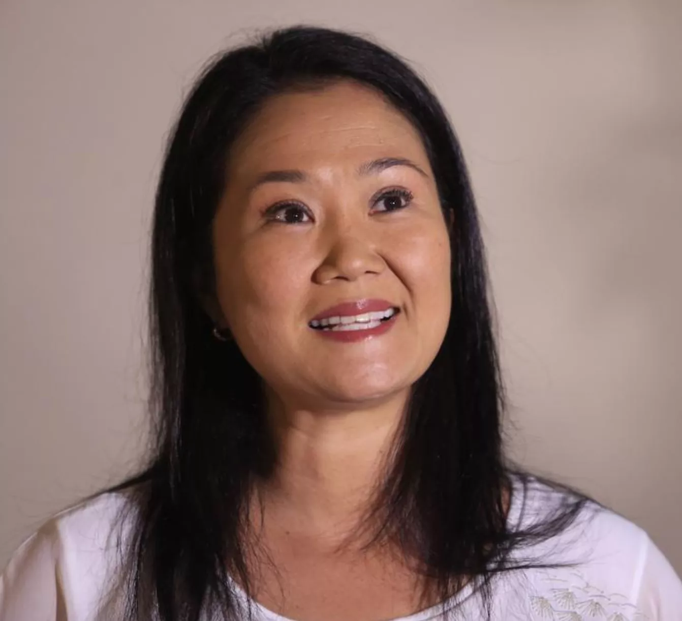 Keiko Fujimori