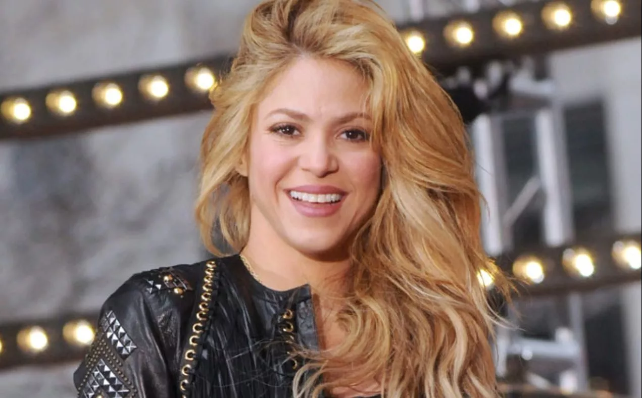Shakira