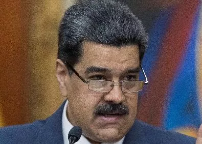 Nicolás Maduro