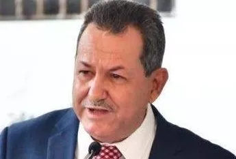 Porfirio Peralta,