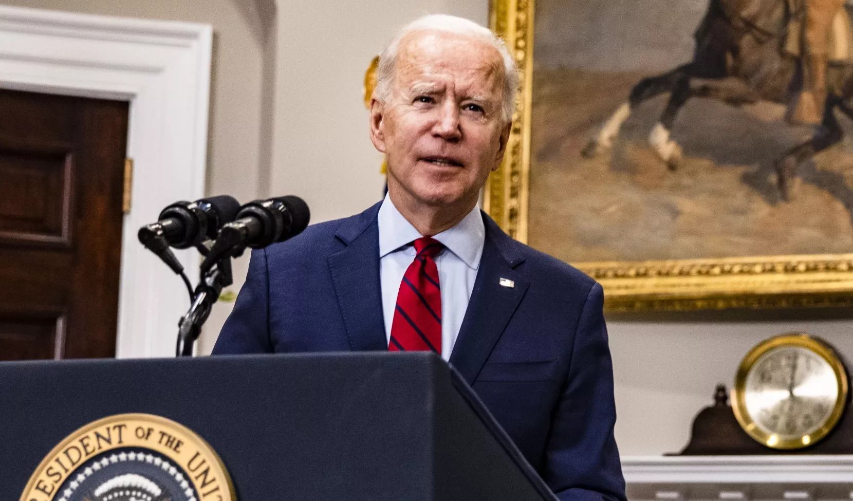 Joe Biden