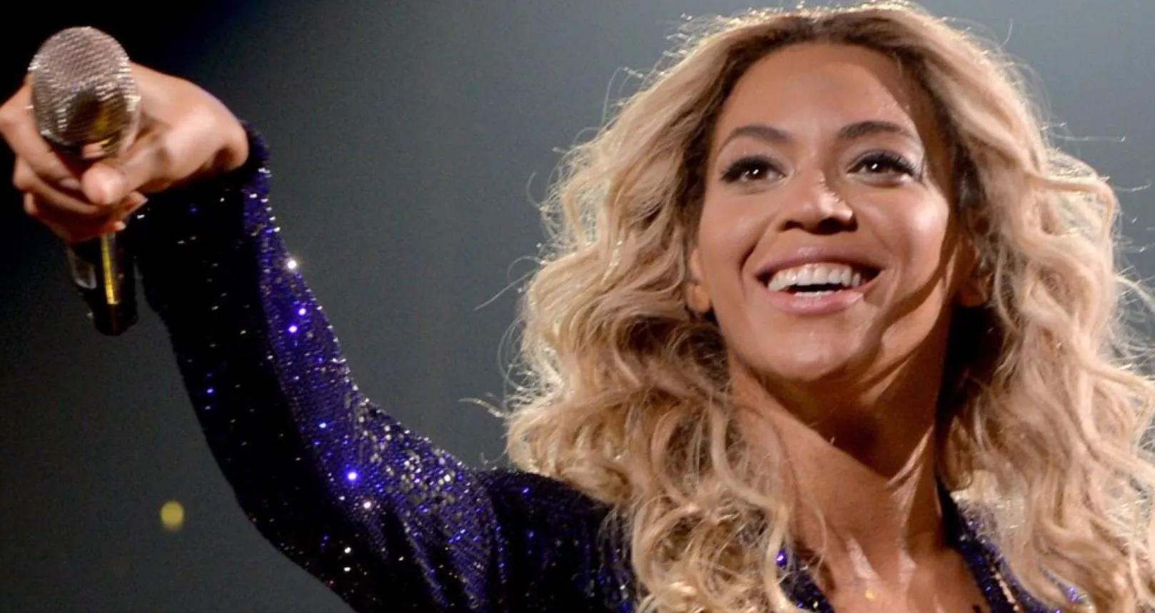 Beyoncé