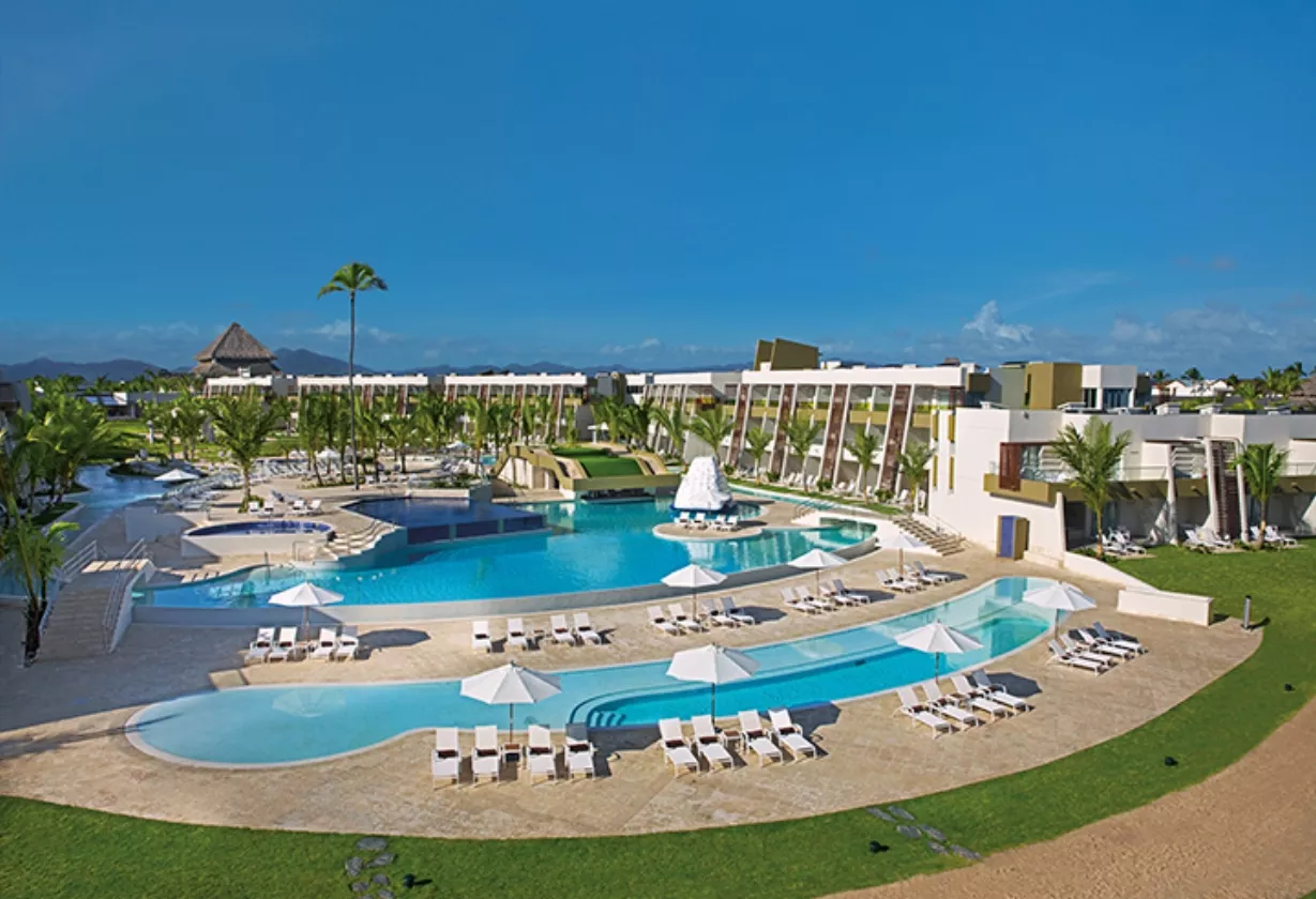 hotel Now Onix Punta Cana
