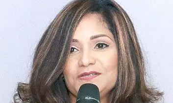 Rosa Olga Medrano,