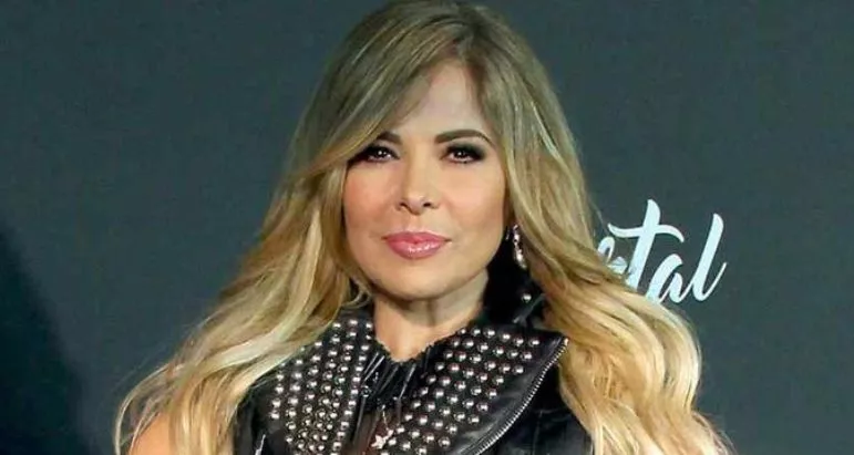 Gloria Tevi