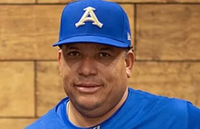 Bartolo Colón