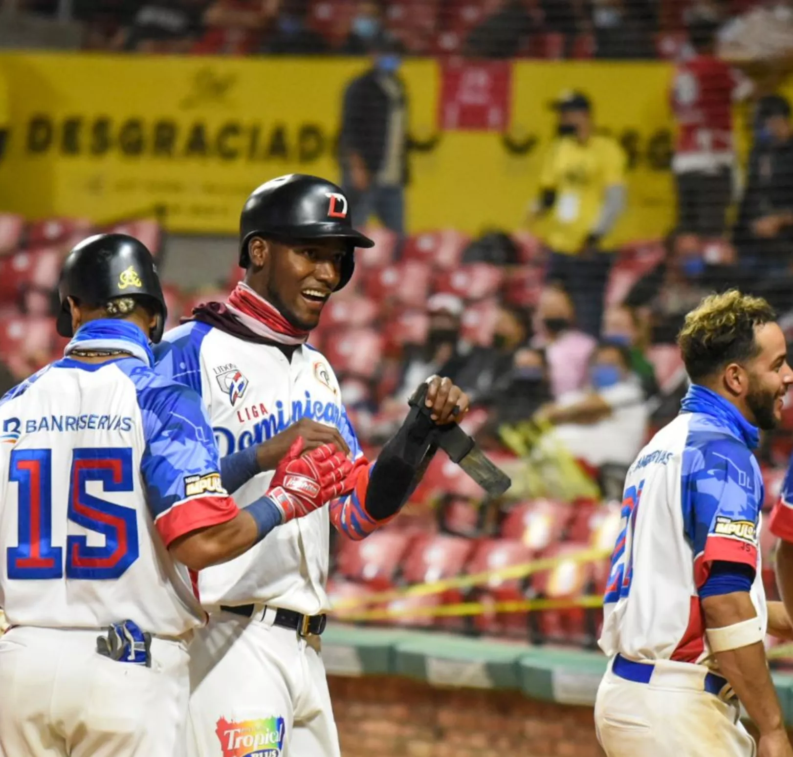 dominicanos