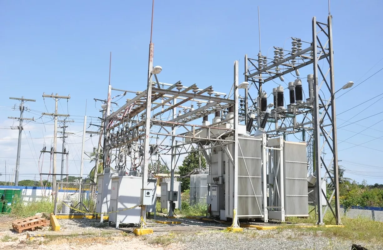pacto eléctrico