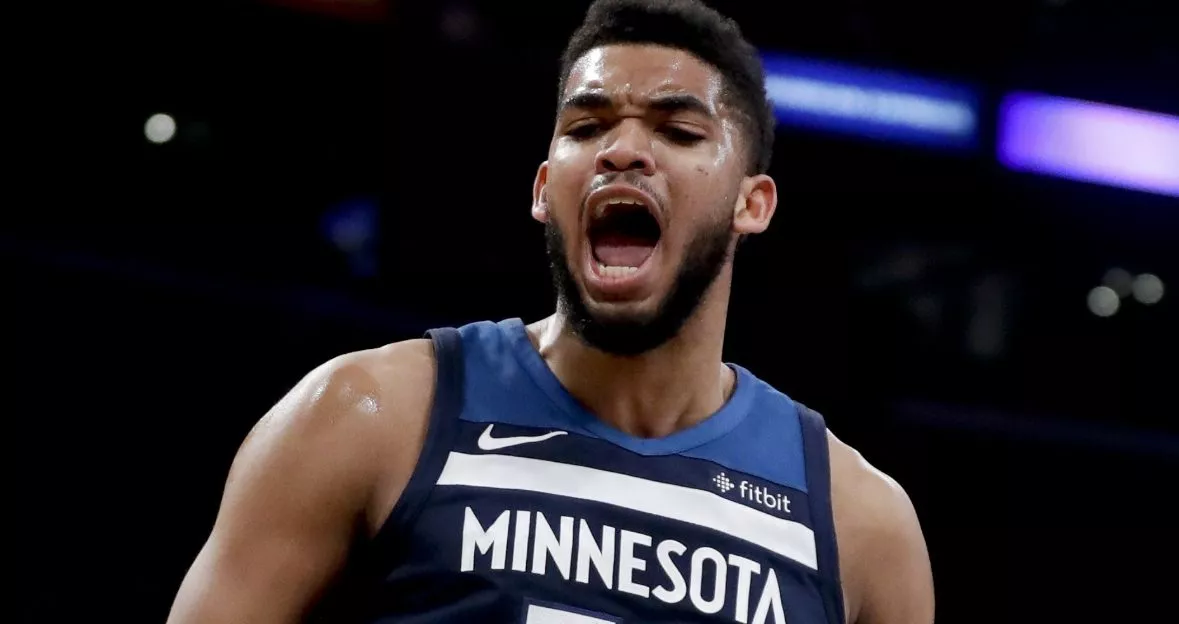 Karl Towns
