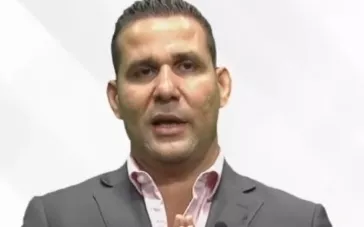 Orlando Cruz