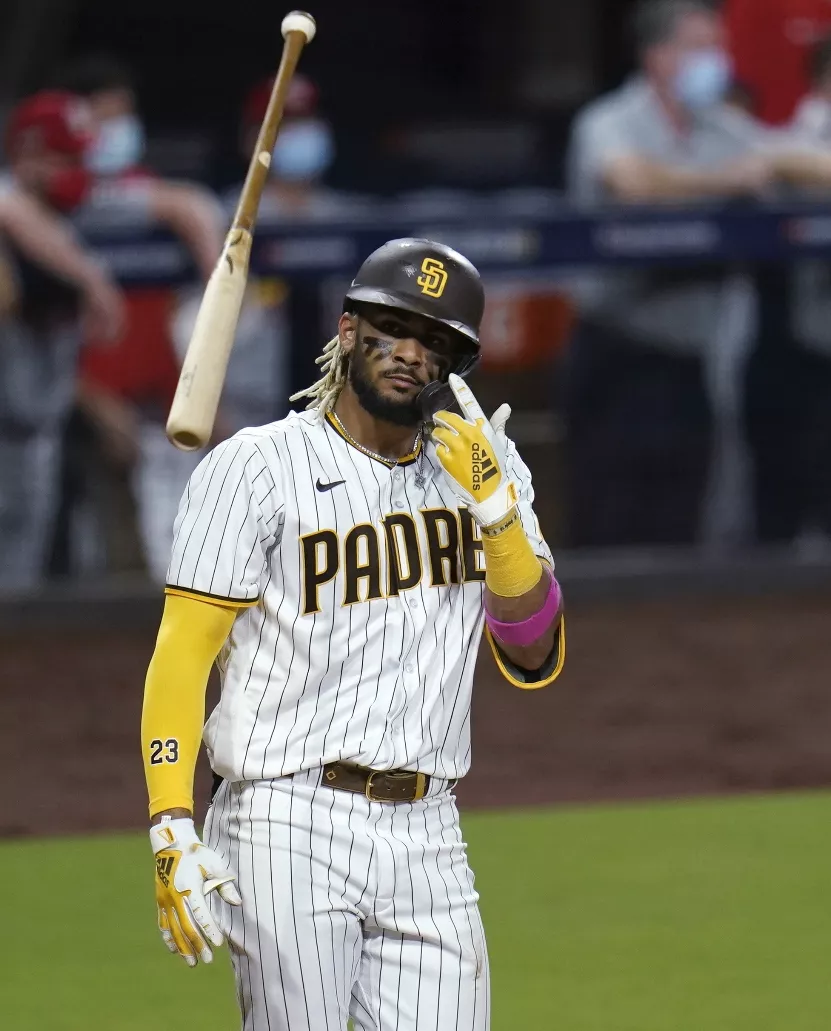 Fernando Tatis Jr.