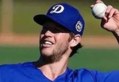 Clayton Kershaw
