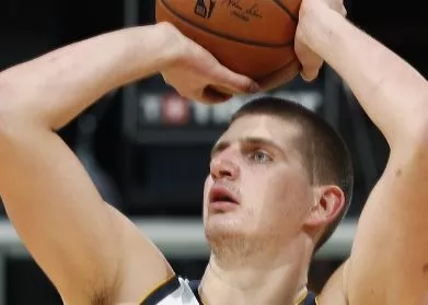 Nikola Jokic