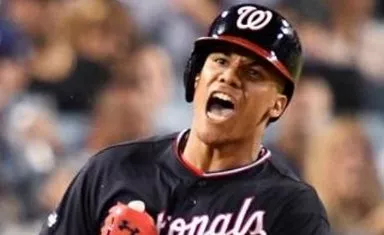 Juan Soto