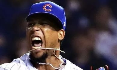 Pedro Strop