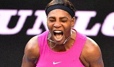 Serena Williams