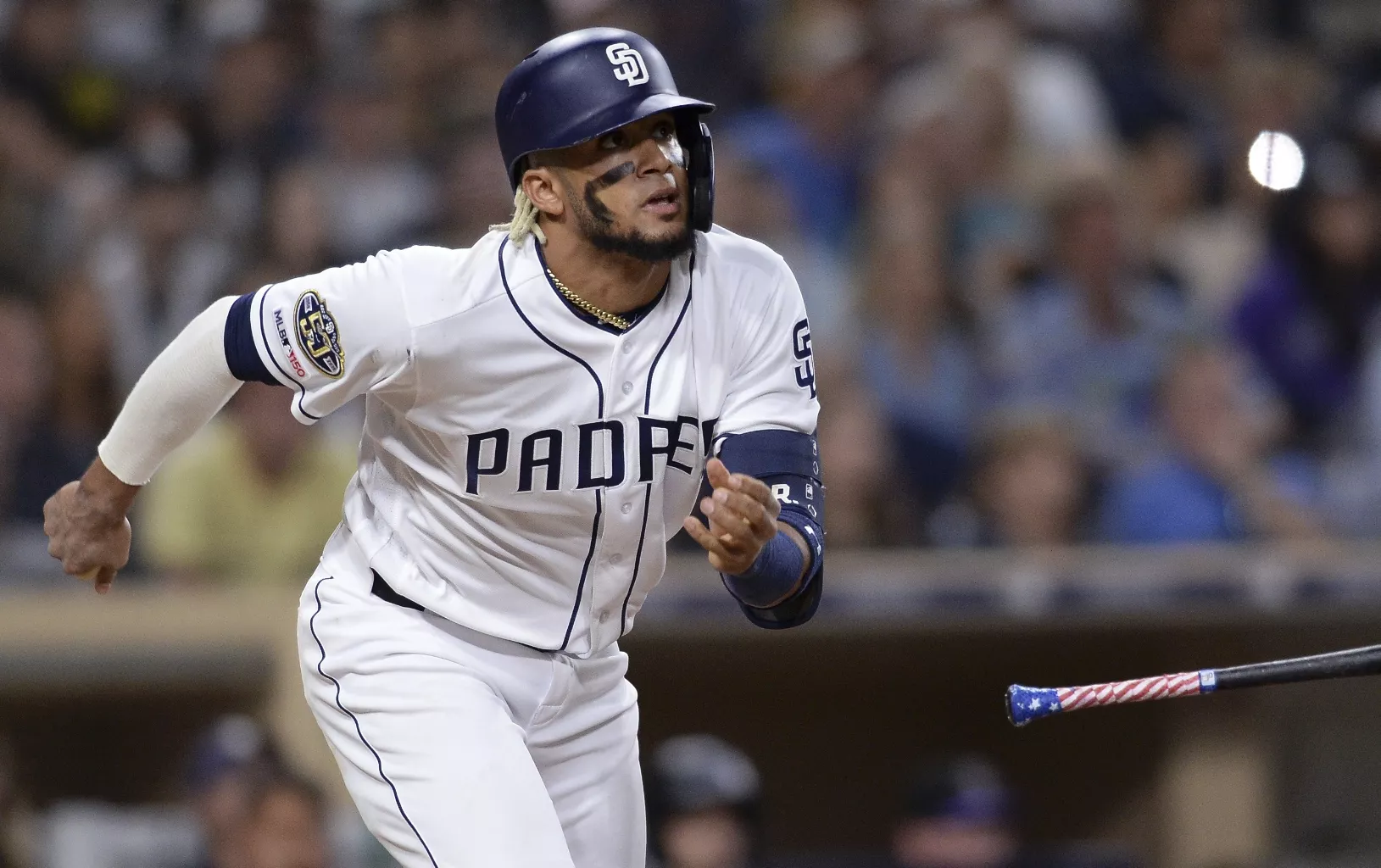Fernando Tatis Jr.