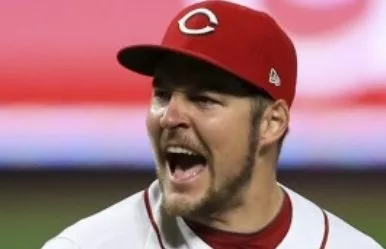 Trevor Bauer