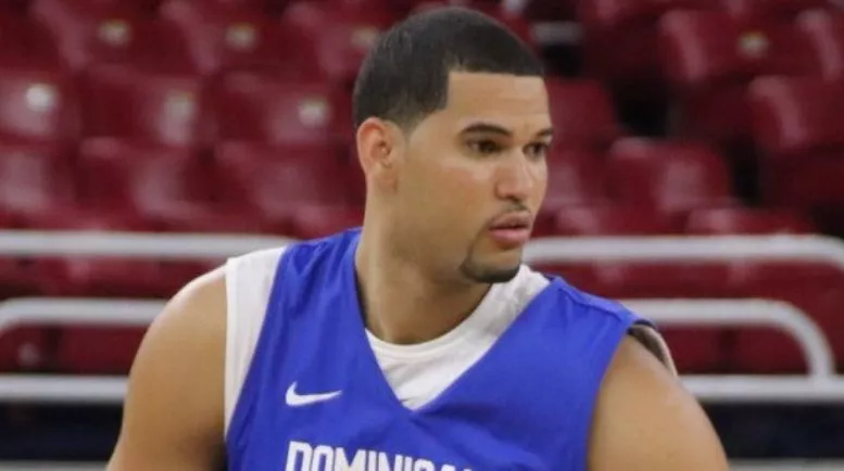 Eloy Vargas