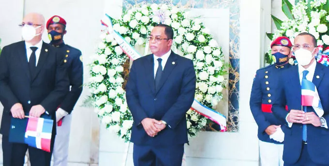 tesorero nacional