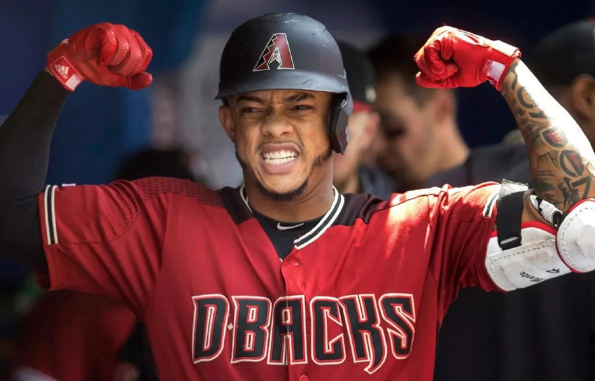 Ketel Marte