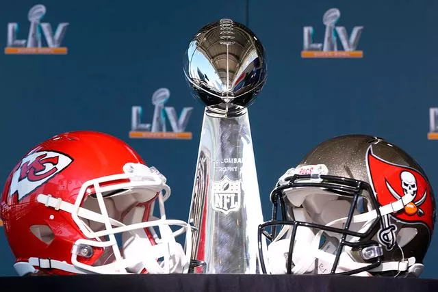 Super Bowl