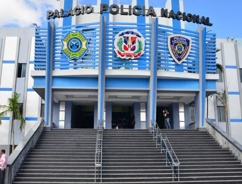 Policía