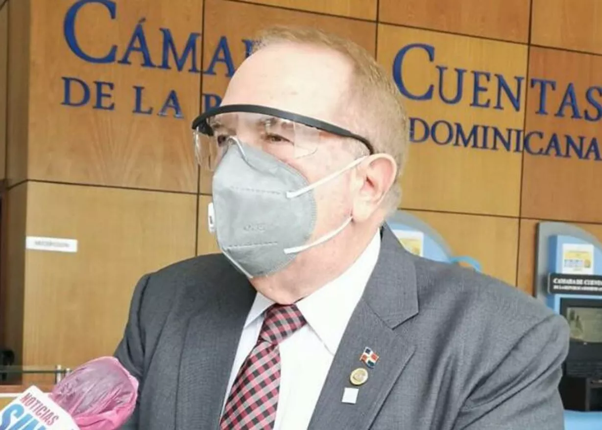 Cámara Cuenta