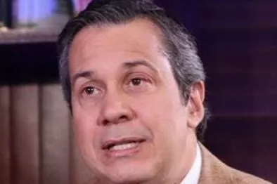 Orlando Jorge Mera