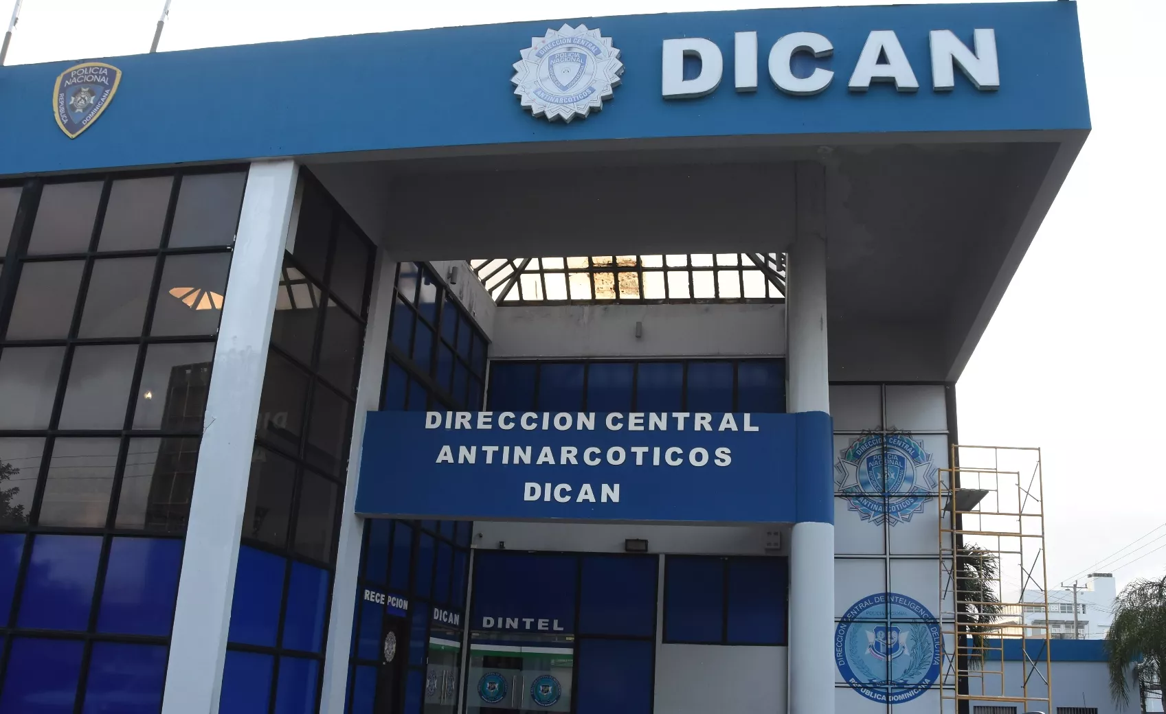 Antinarcóticos