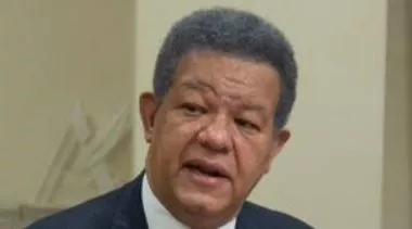 Leonel Fernández,