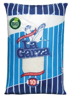 Arroz la Garza