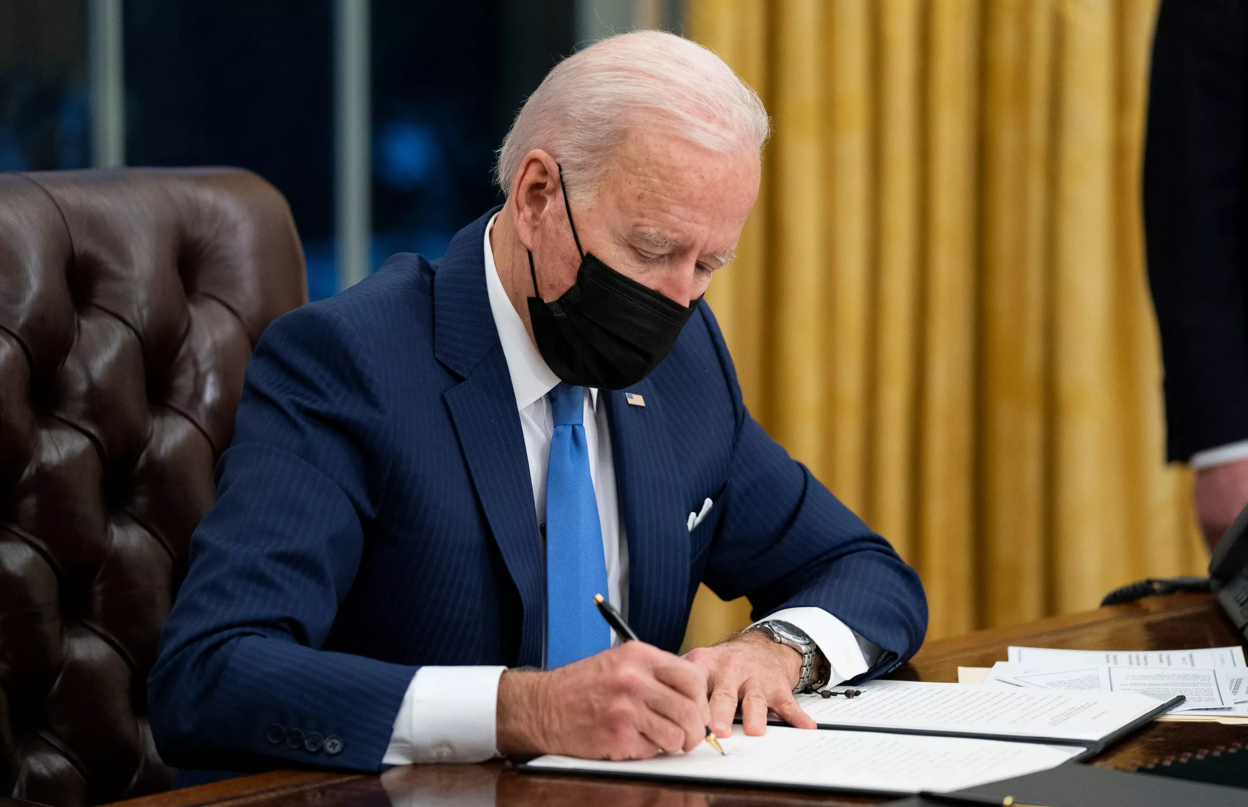 Biden Immigration
