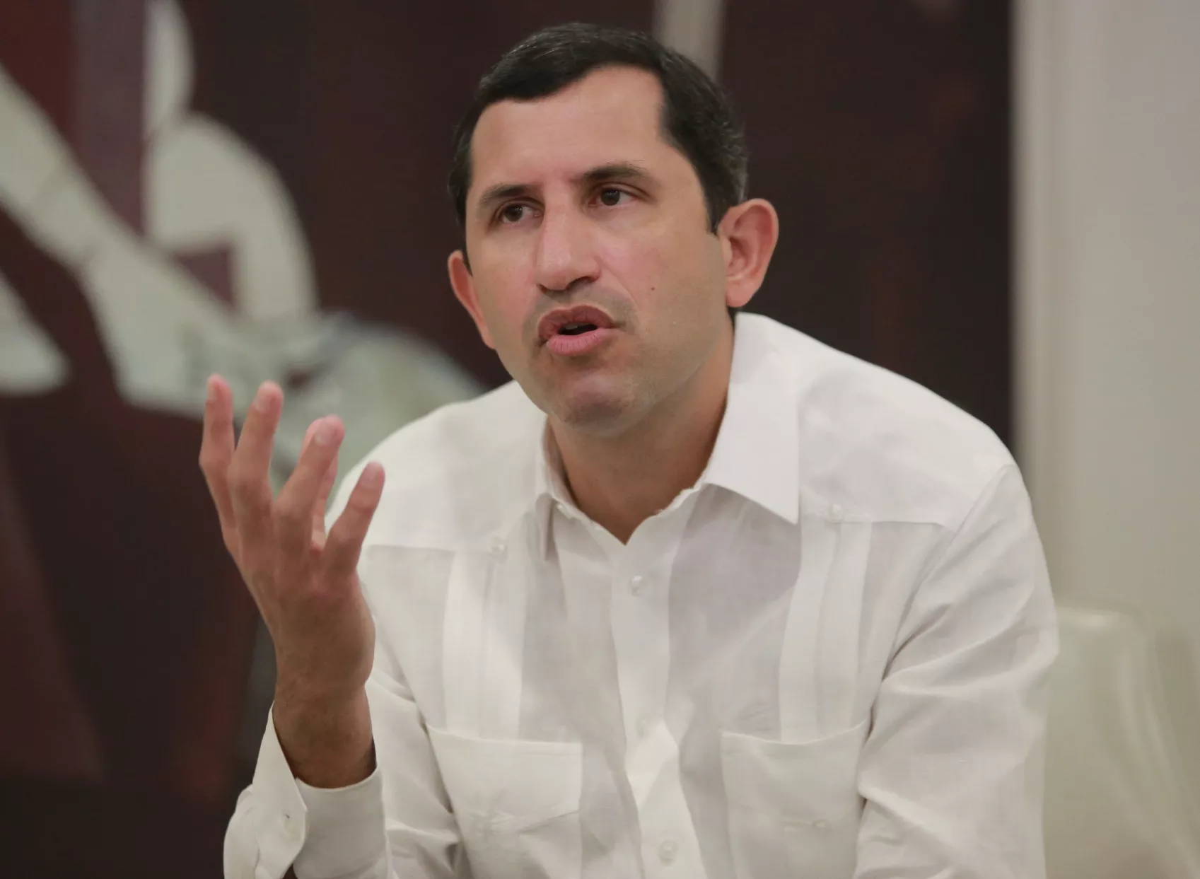 Roberto Herrera,