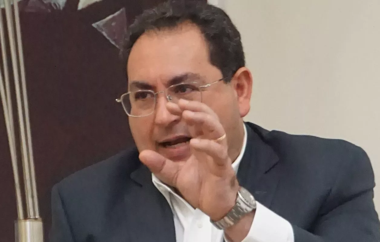 Mario Lama