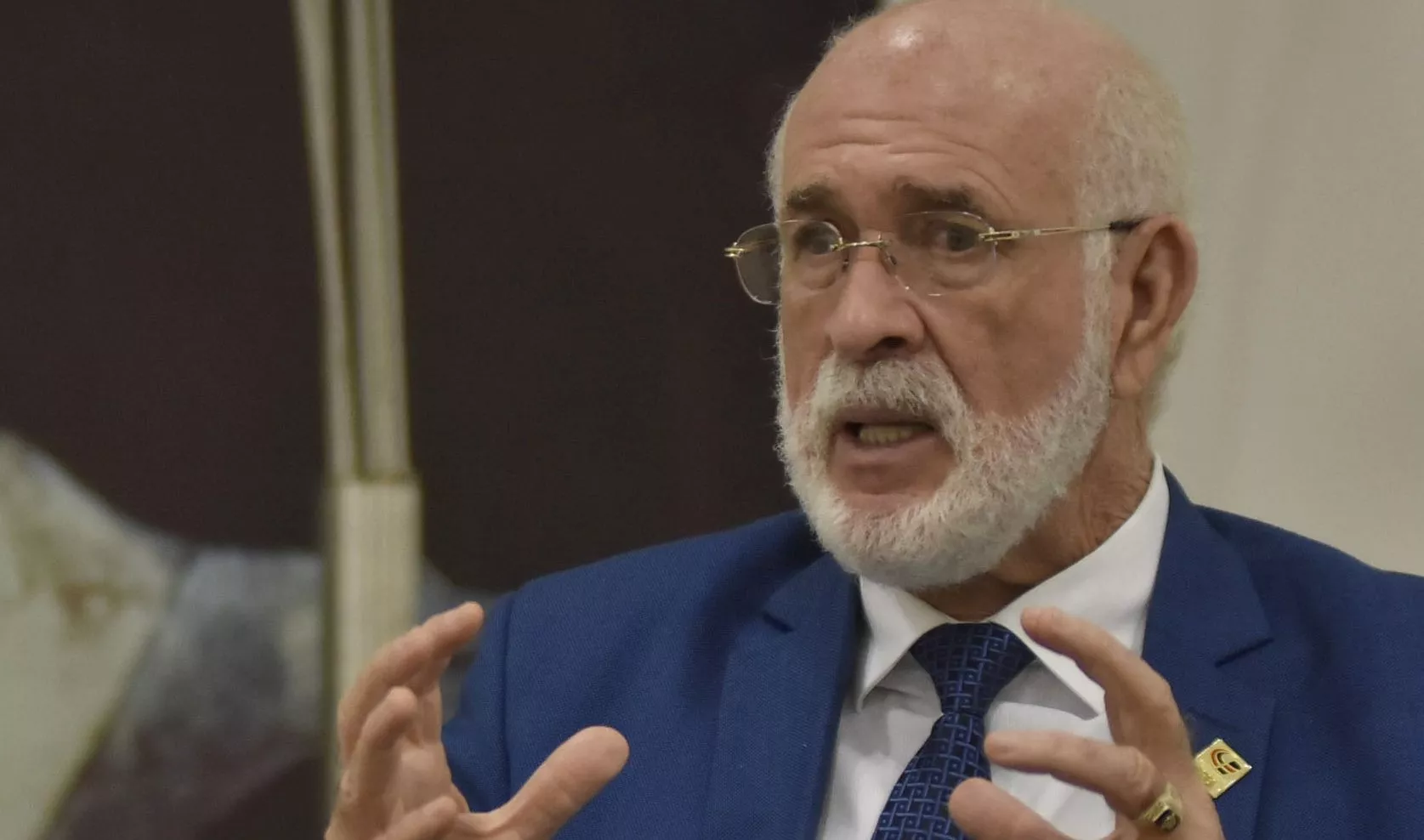 Antonio Acosta,