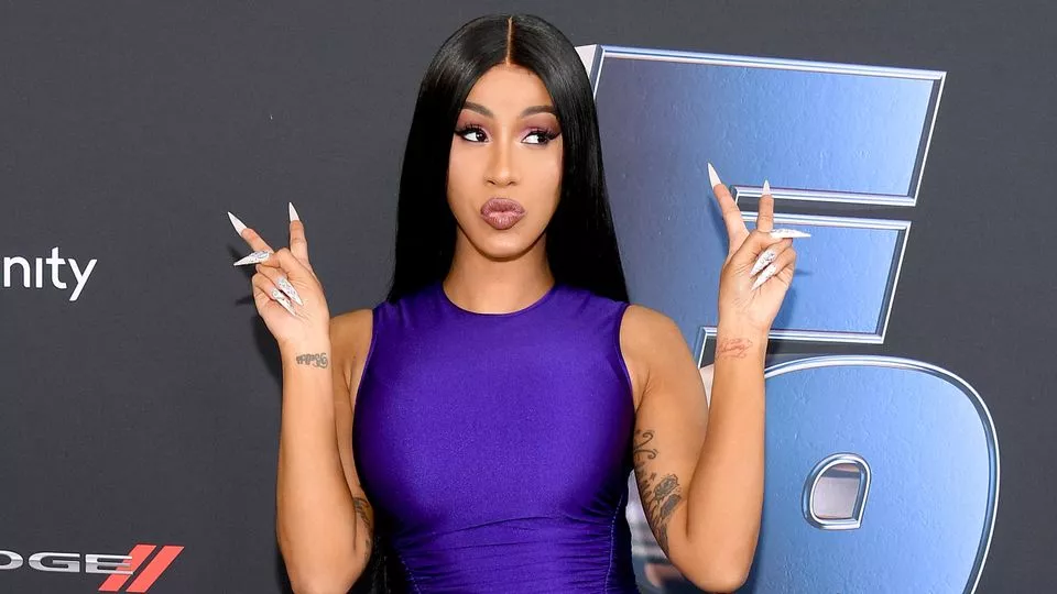Cardi B