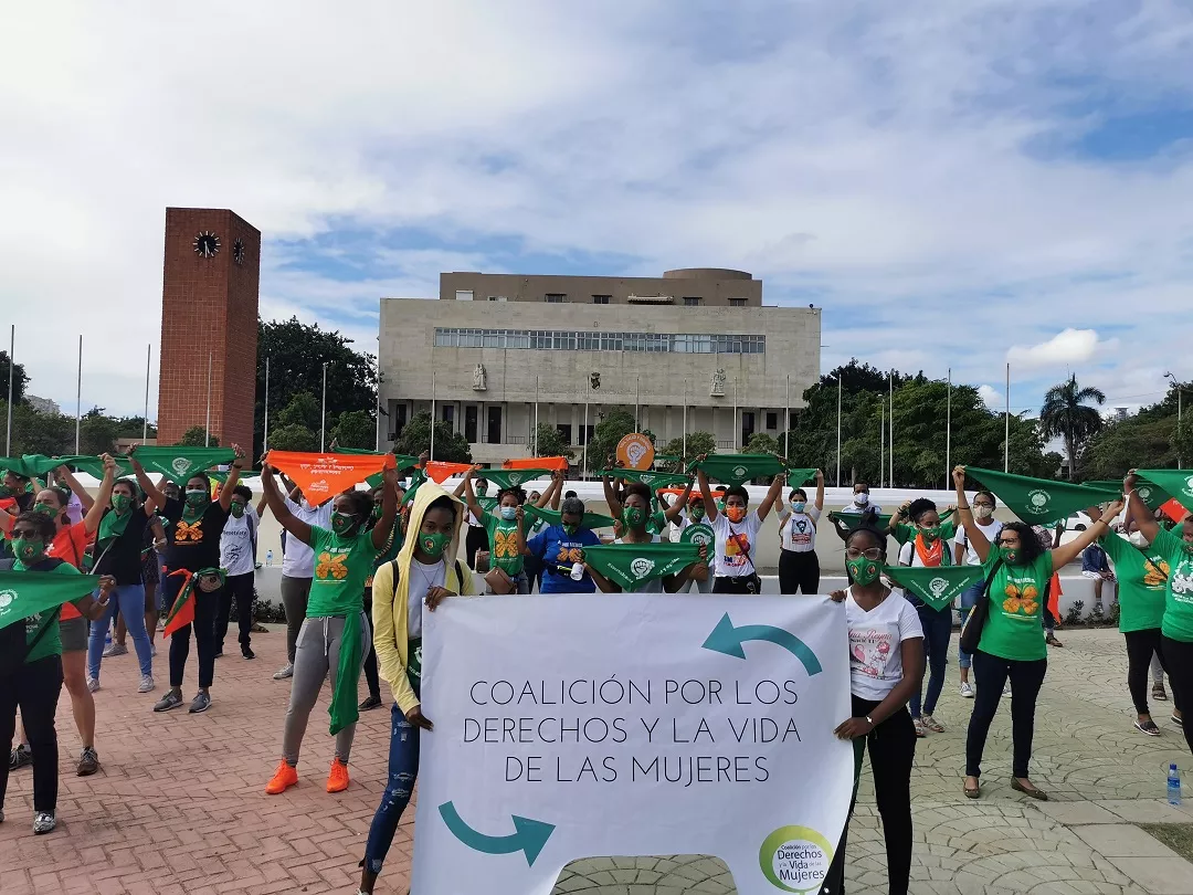 Coalición por la Salud y la Vida de las Mujeres