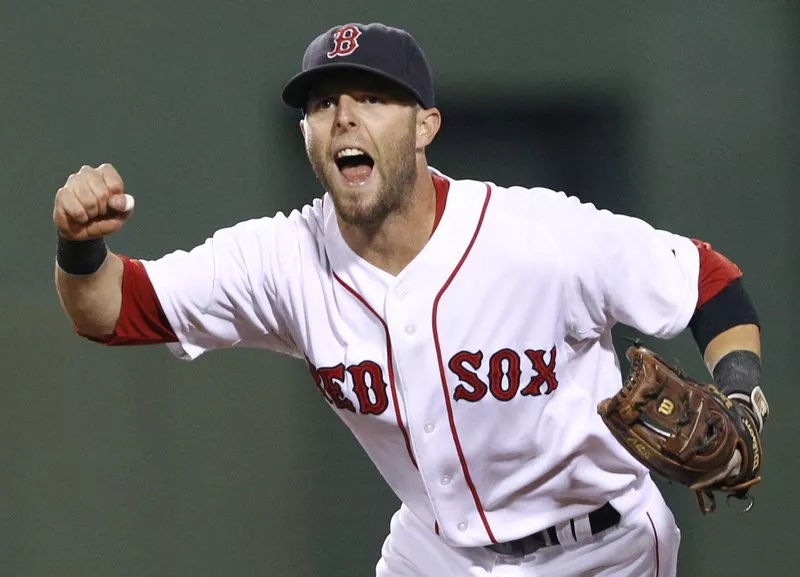 Dustin Pedroia