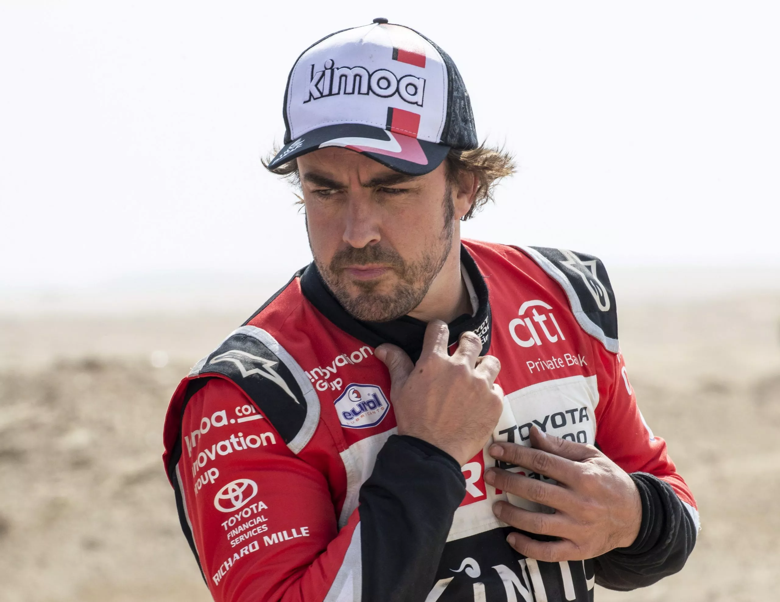 Fernando Alonso