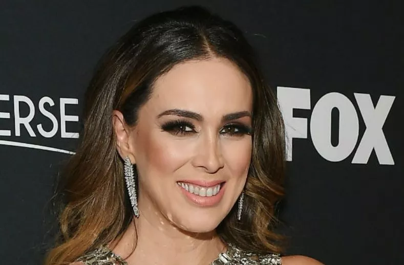 Jacqueline  Bracamontes