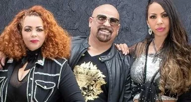 The New York Band