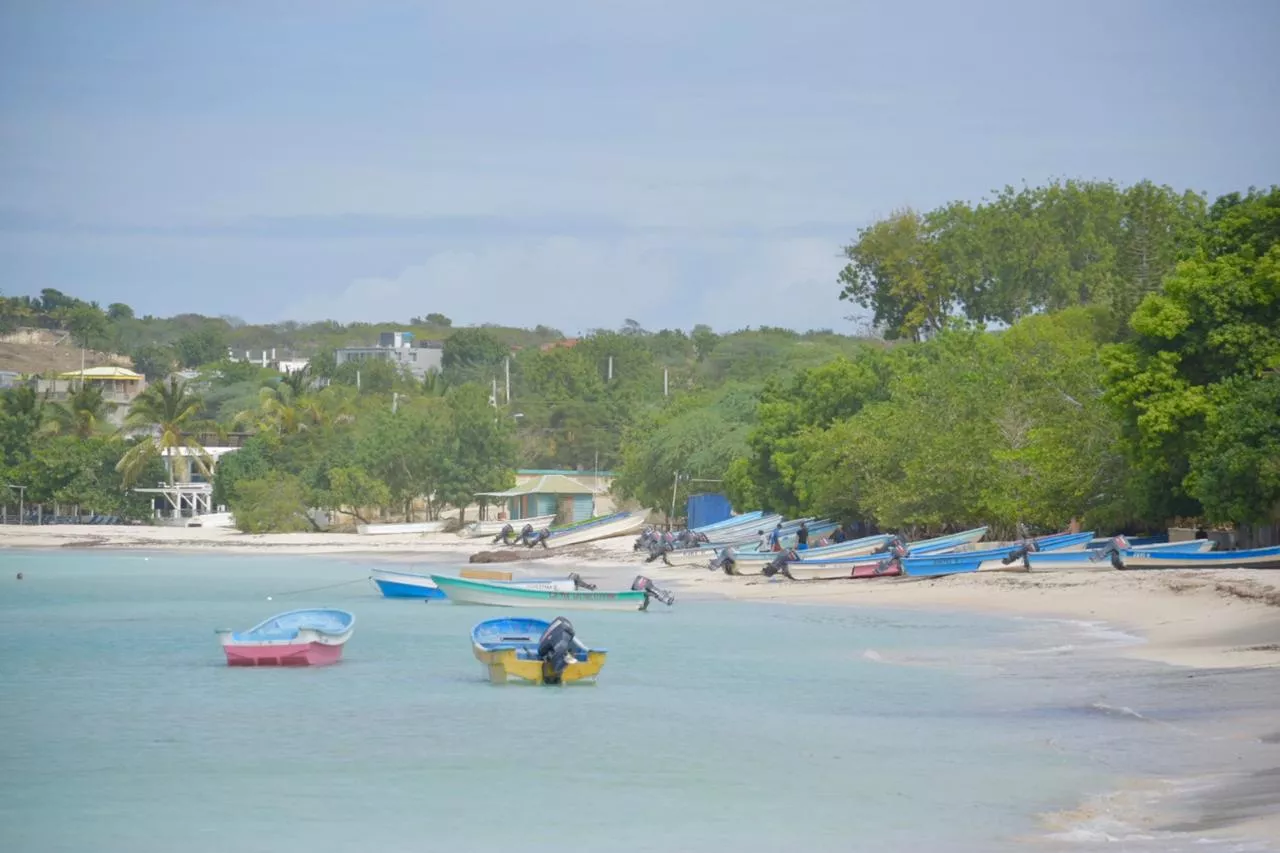 FISCALÍA DE PUERTO PLATA SOLICITA PRISIÓN PREVENTIVA PARA RESPONSABLES ROBAR BOTE PARA VIAJE ILEGAL EN EL QUE MURIÓ UNA MUJER